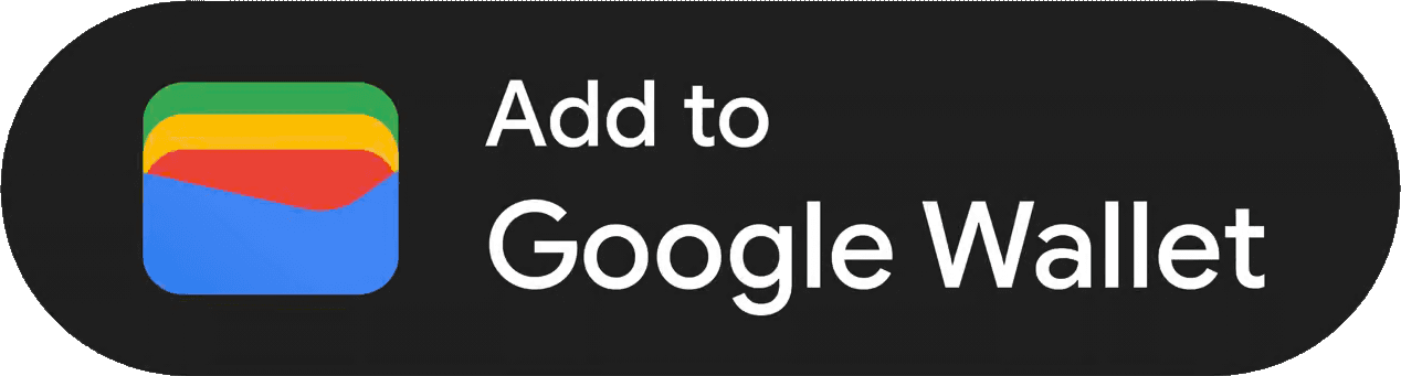 Add to Google Wallet